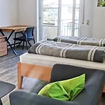 Bodensee Hopfentraum Appartement