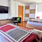 Appartement Bodensee Hopfentraum Tettnang