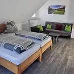 Appartement Bodensee Hopfentraum *