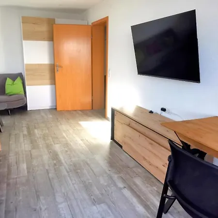 Bodensee Hopfentraum Apartmán