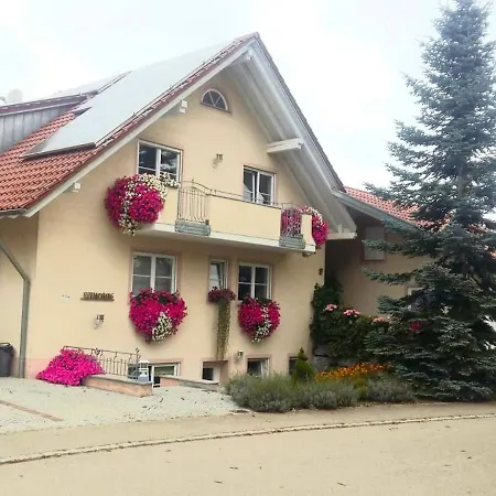 Bodensee Hopfentraum Tettnang