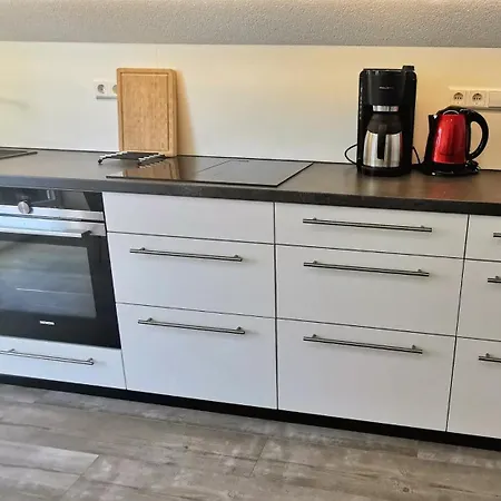 Apartmán Bodensee Hopfentraum *