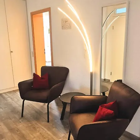 Apartmán Bodensee Hopfentraum