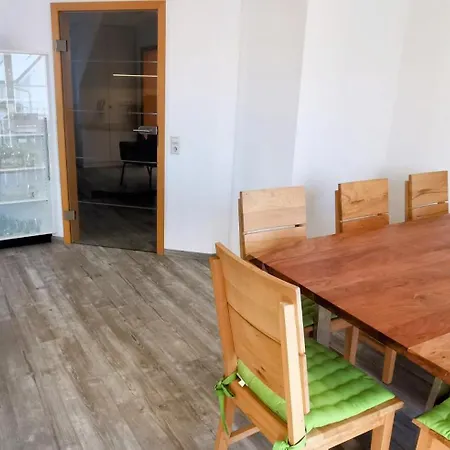 Apartmán Bodensee Hopfentraum