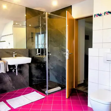 Bodensee Hopfentraum Apartmán Tettnang