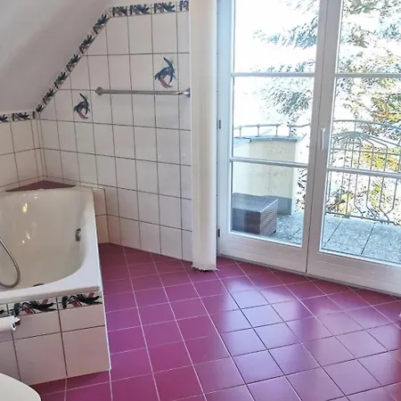 شقة Bodensee Hopfentraum