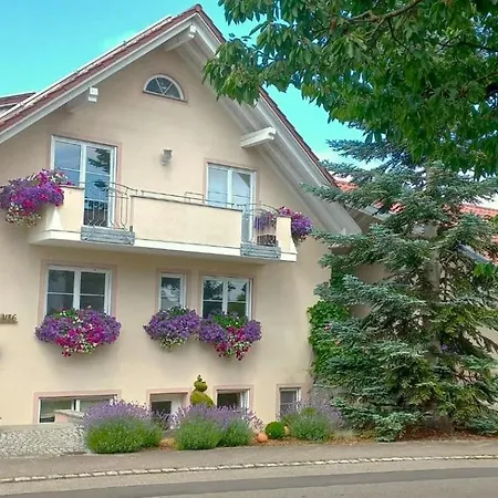 شقة Bodensee Hopfentraum تيتنانغ